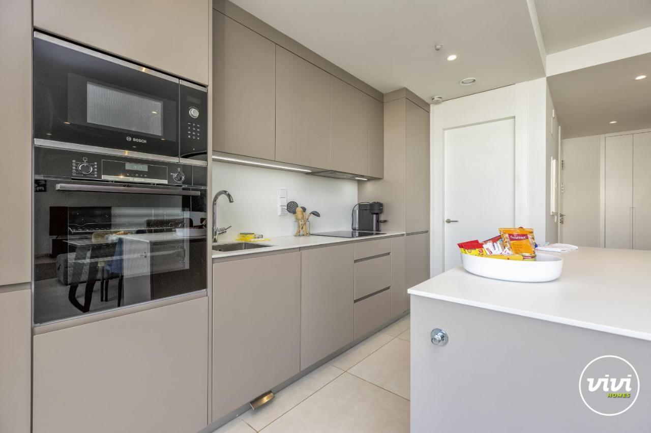 Apartment Vivi Homes - Deco Pool, Garden, Terrace & Fuengirola