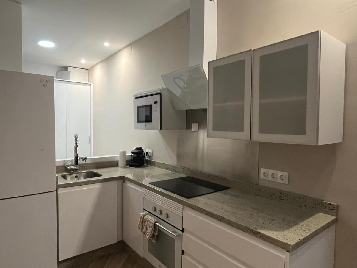 Precioso Estudio Recien Reformado En Los Boliches * Fuengirola