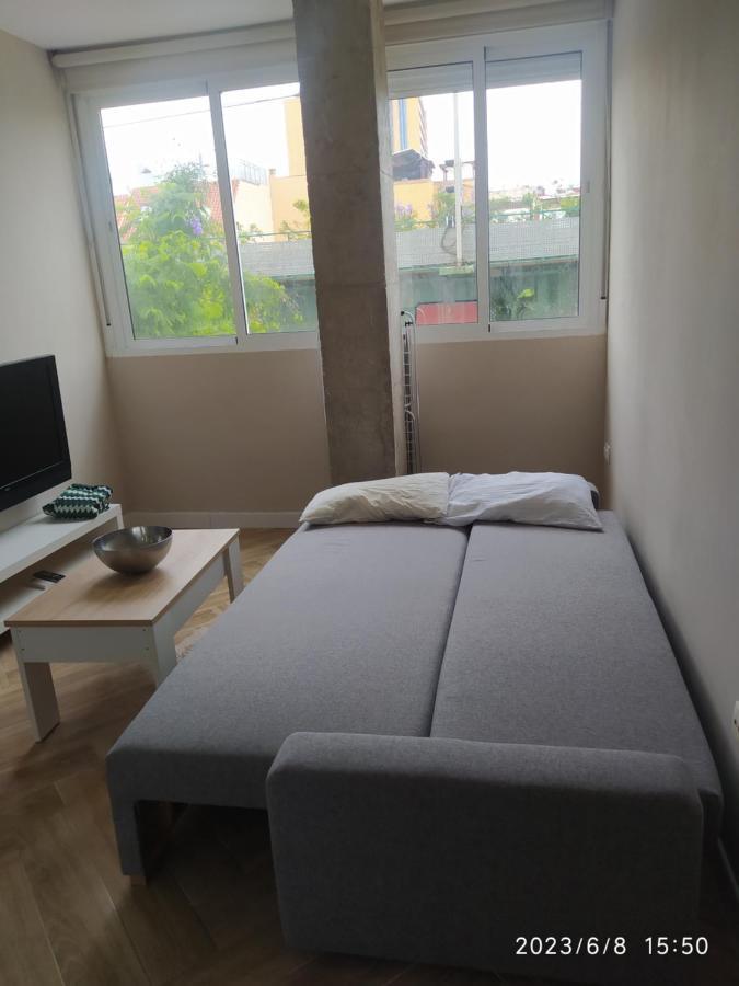 Precioso Estudio Recien Reformado En Los Boliches Apartment *