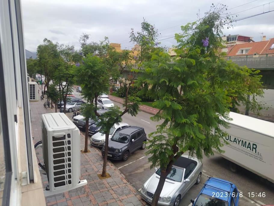 Precioso Estudio Recien Reformado En Los Boliches Apartamento *