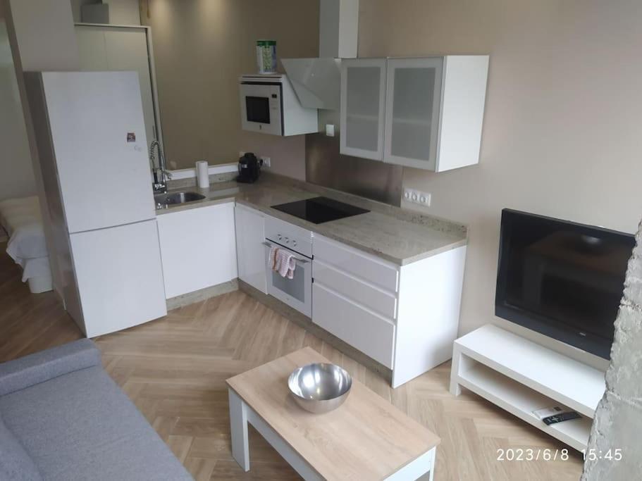 Precioso Estudio Recien Reformado En Los Boliches Fuengirola