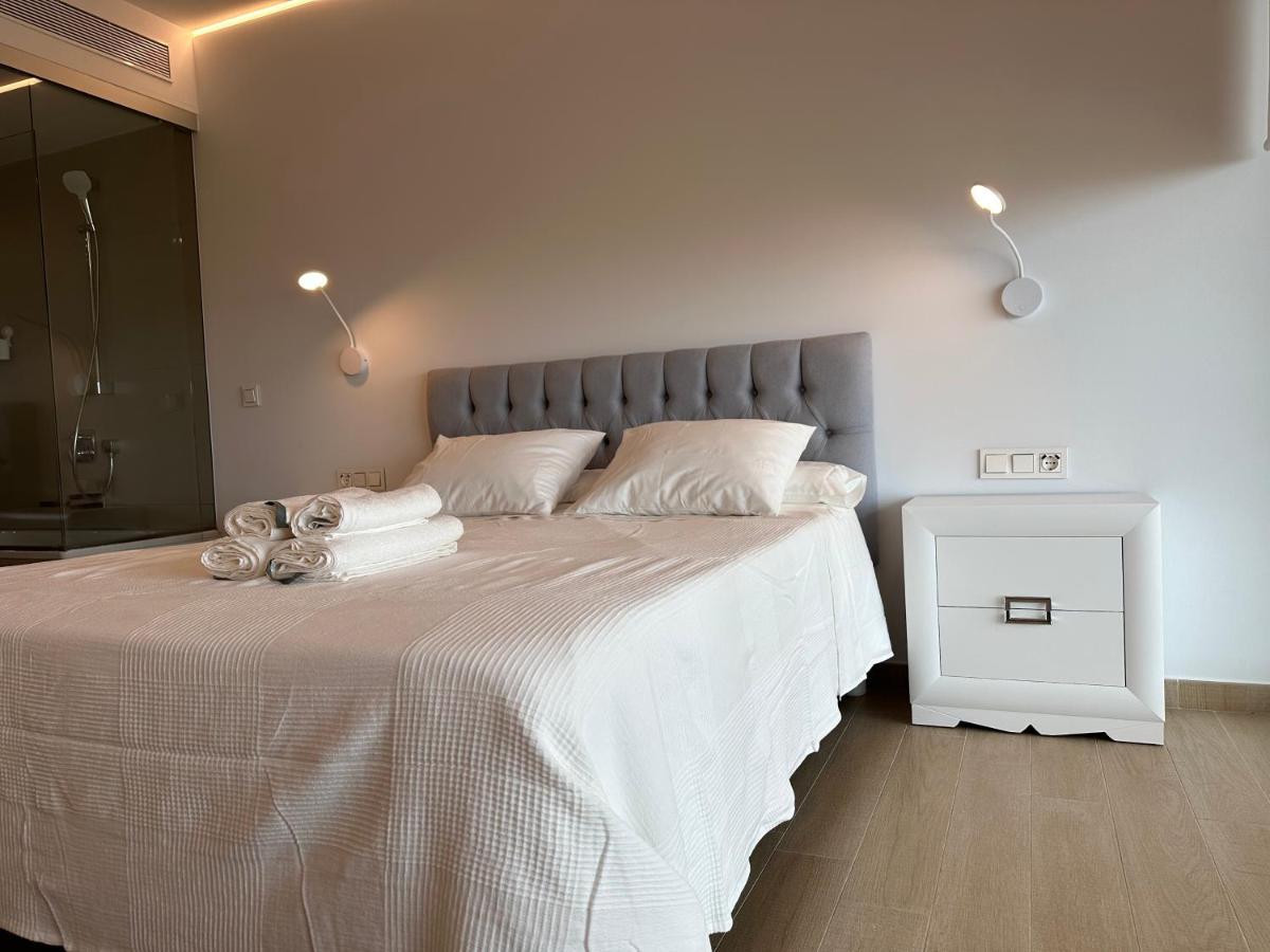 Excellent Two Bedroom