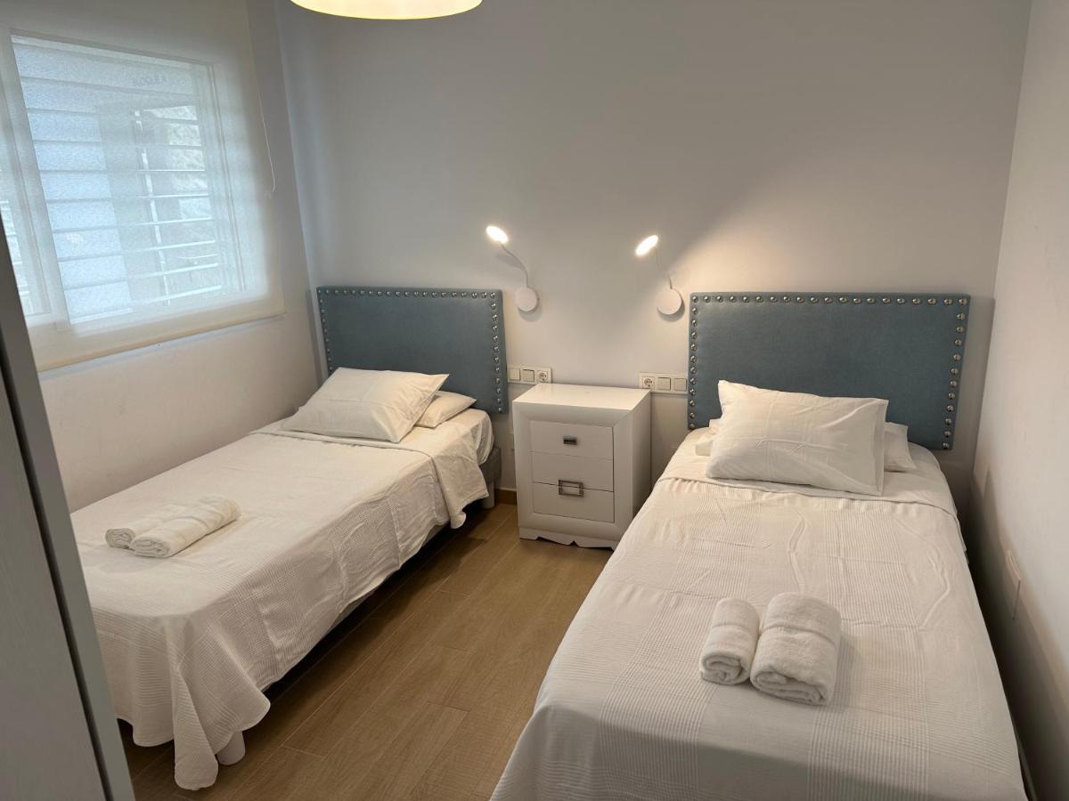 Excellent Two Bedroom