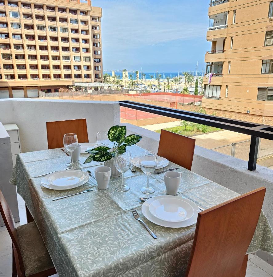 Apartment Oceanview Terrace