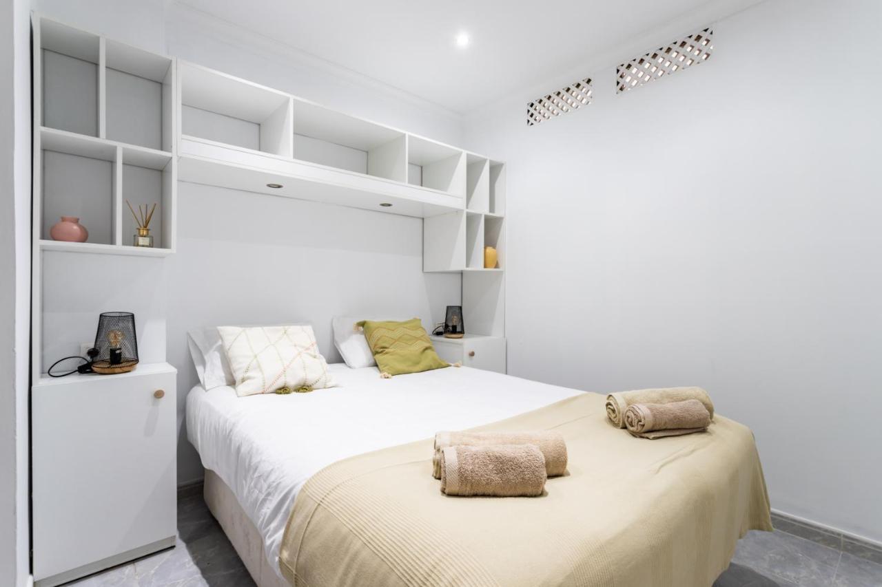 Apartment Sur Palmeras 880a