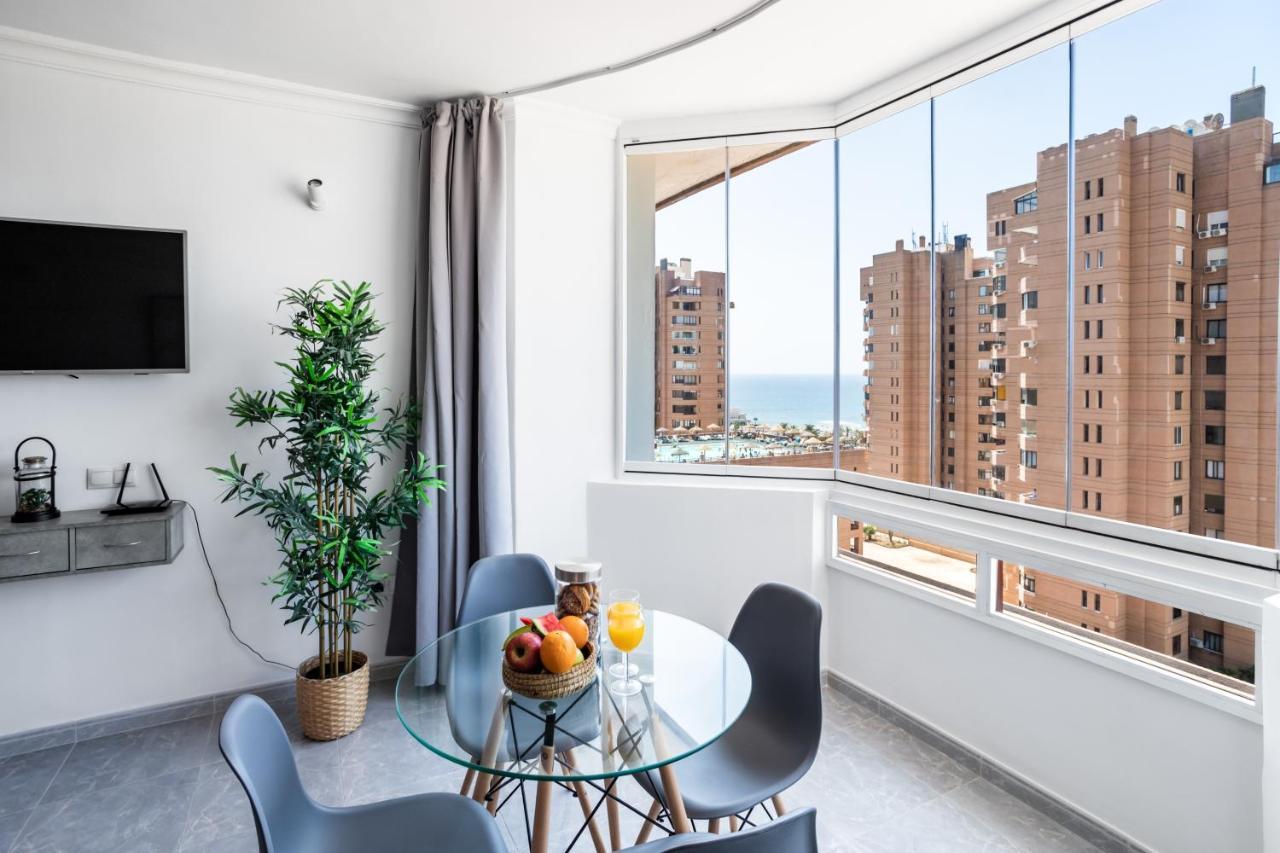 Apartment Sur Palmeras 880a
