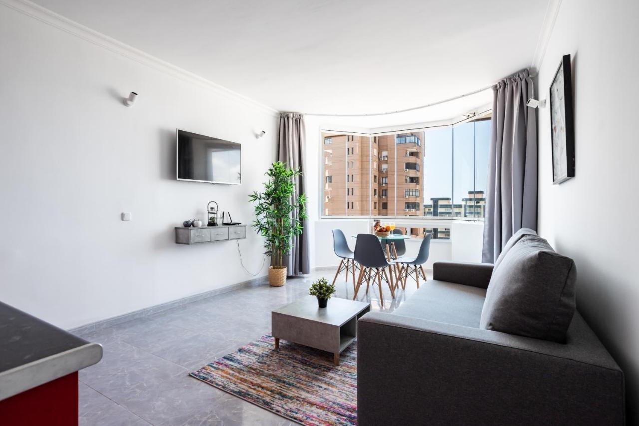 Apartment Sur Palmeras 880a *