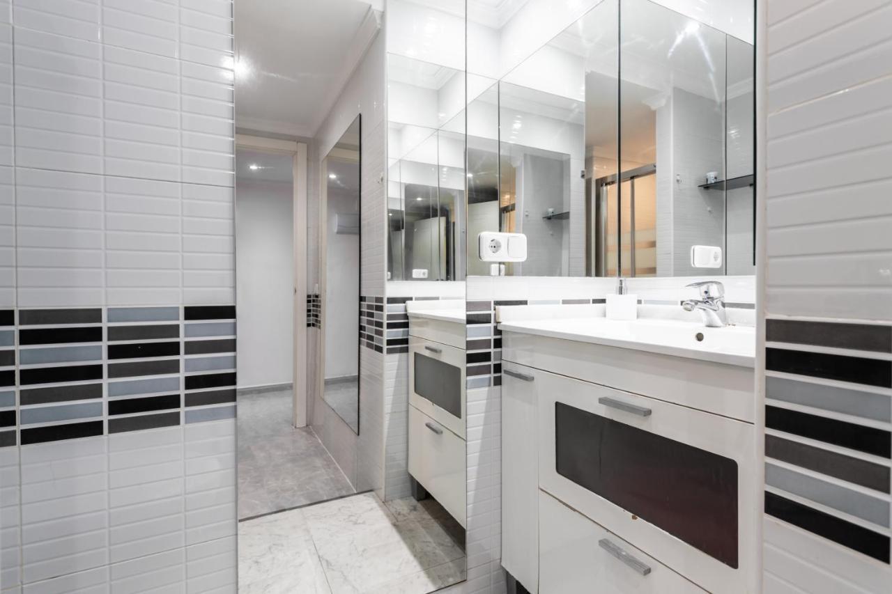 Sur Palmeras 880a Apartment