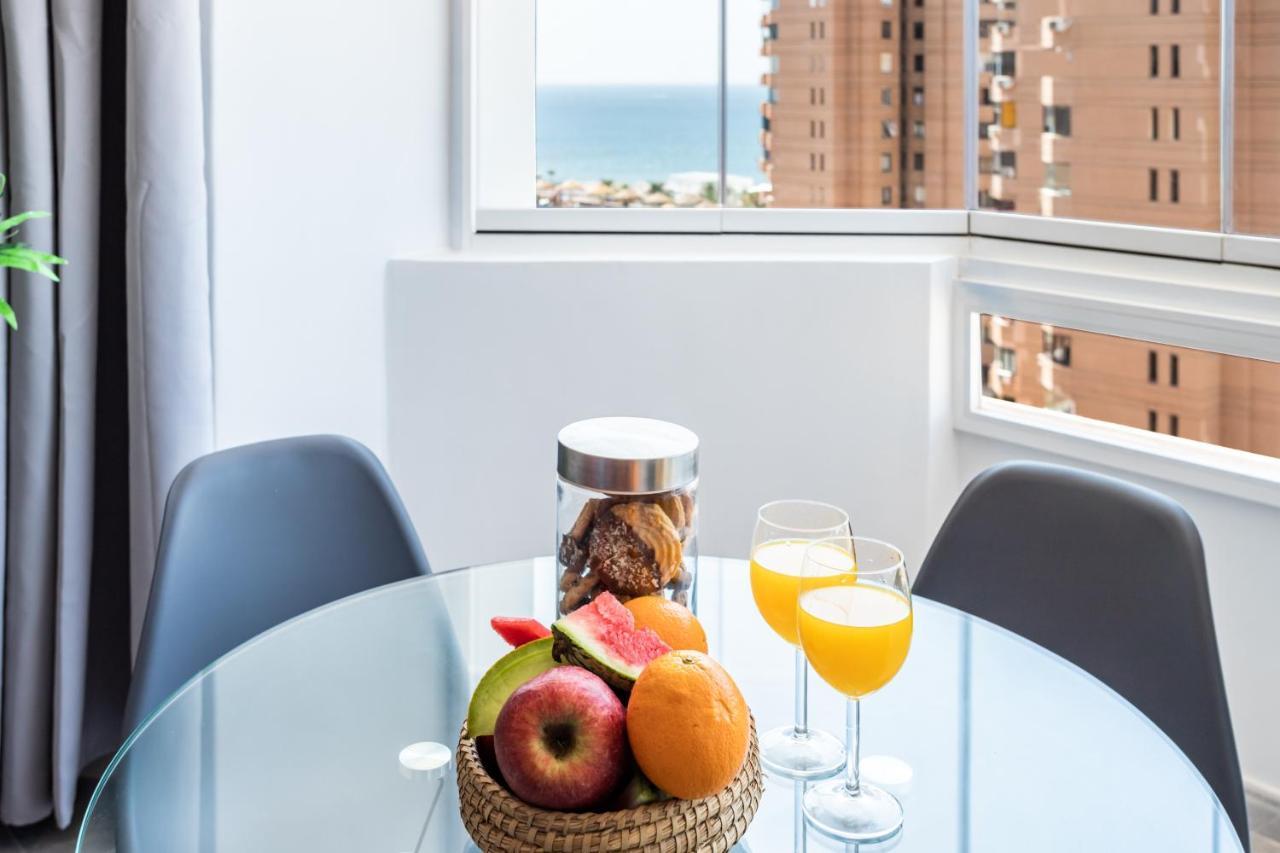 Sur Palmeras 880a Apartment *