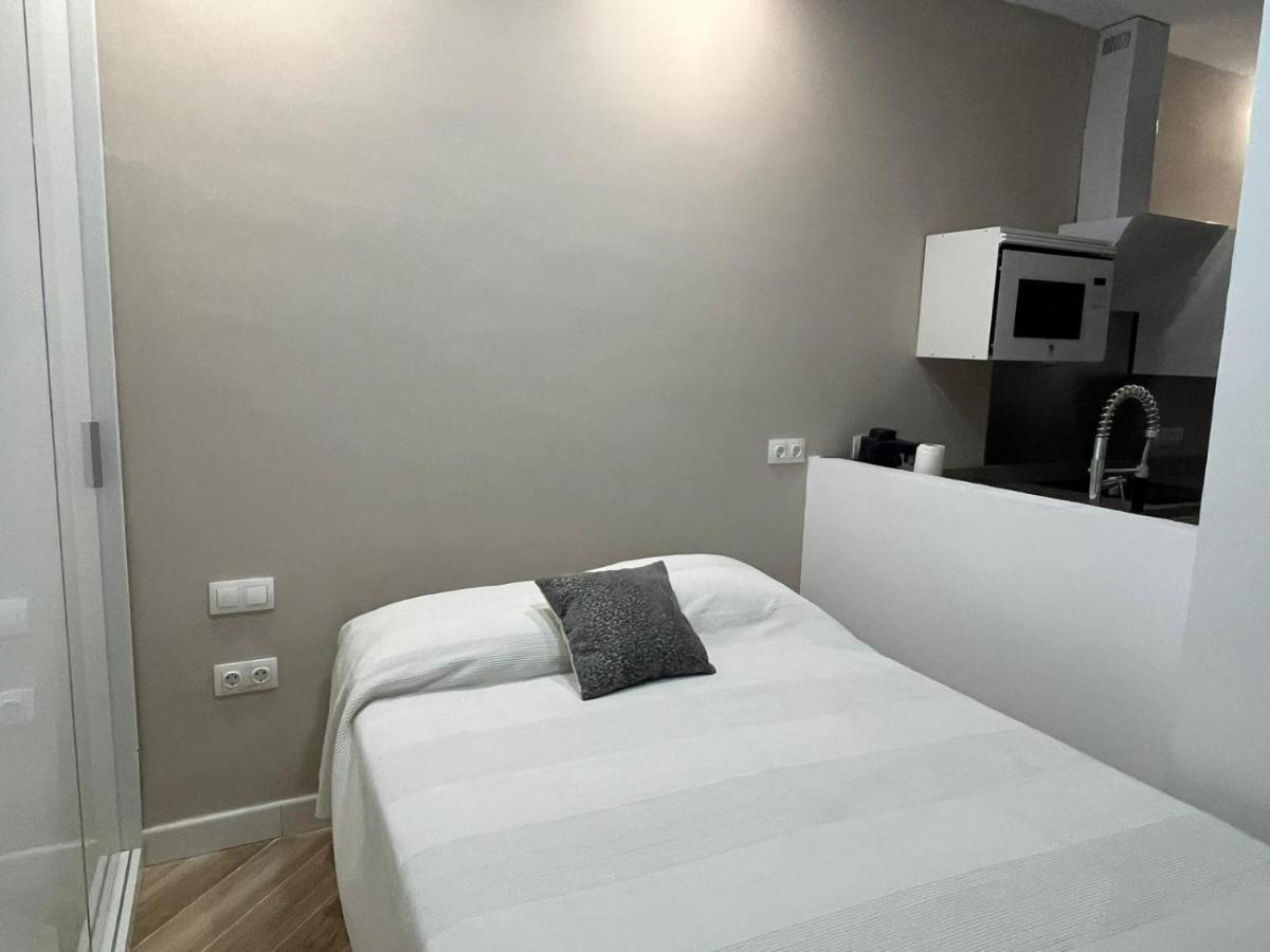 Apartment Precioso Estudio Recien Reformado En Los Boliches *