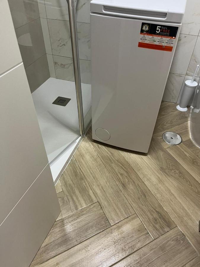 Precioso Estudio Recien Reformado En Los Boliches Apartamento