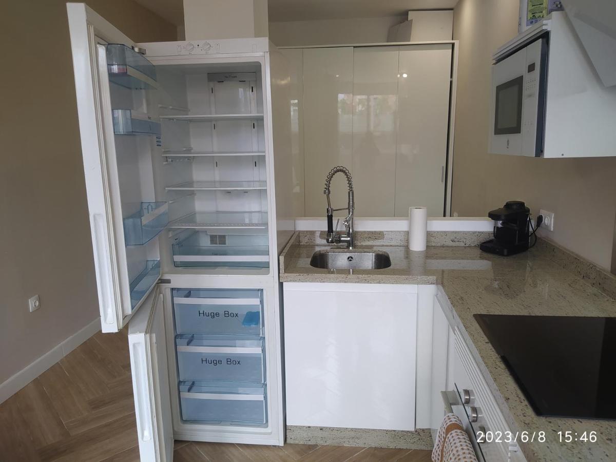 Apartment Precioso Estudio Recien Reformado En Los Boliches