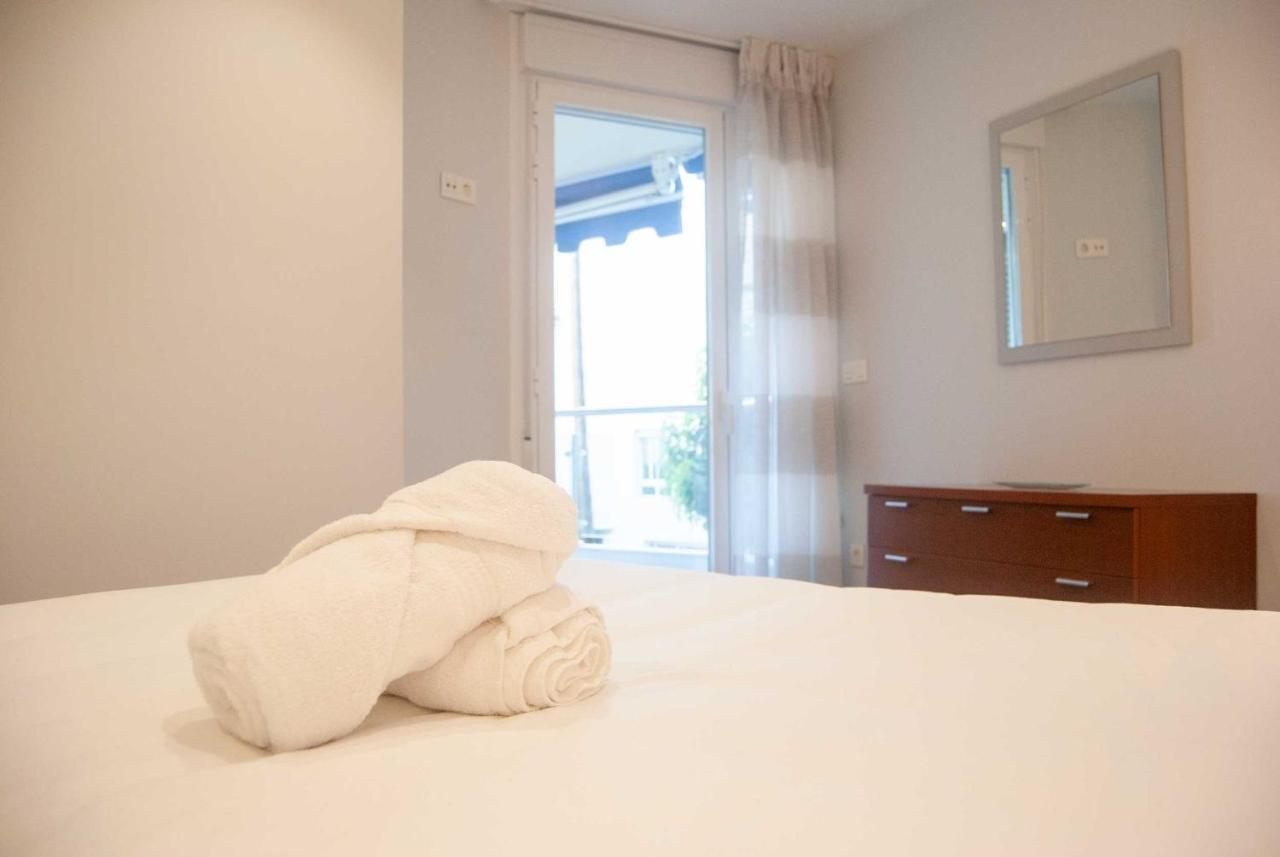 Huoneisto Dr28 A 250 M De La Playa Fuengirola