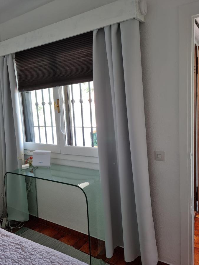 Appartement Comfortable One Bedroom *