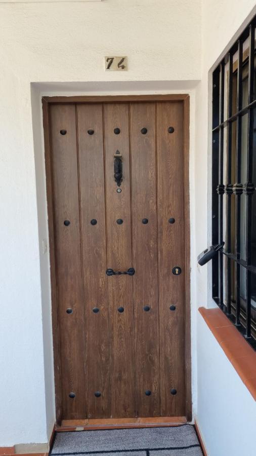 Huoneisto Comfortable One Bedroom