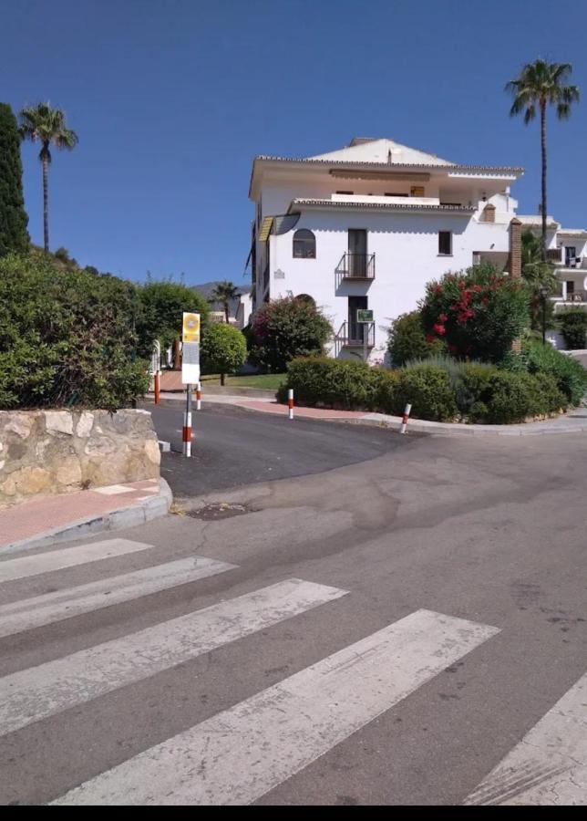 Comfortable One Bedroom * Fuengirola