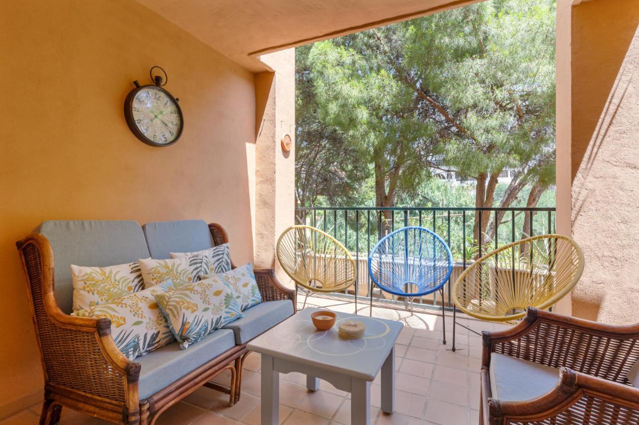 Family With Pool In By Costarentals - Ref 225 Apartment