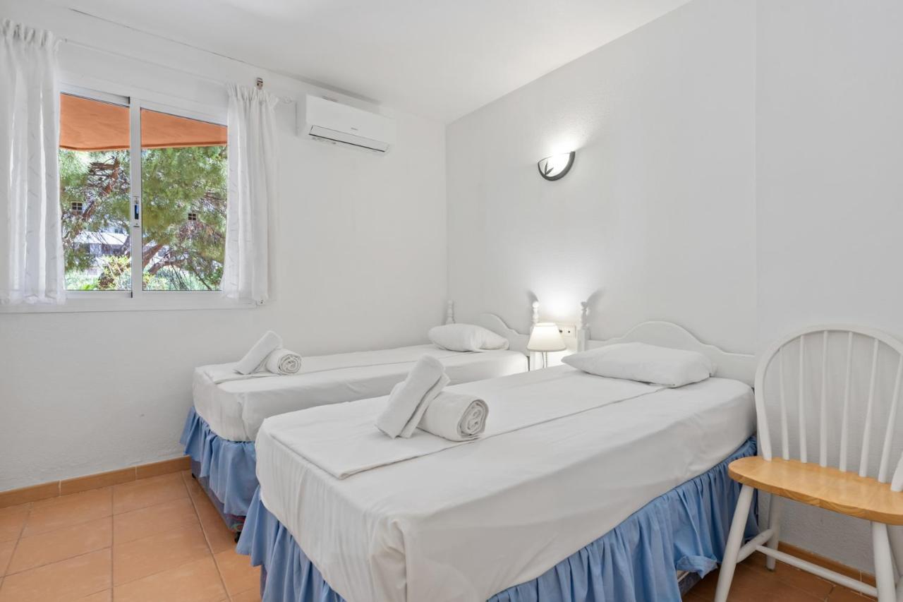Family With Pool In By Costarentals - Ref 225 * Fuengirola