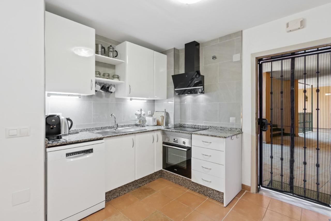 Apartment Family With Pool In By Costarentals - Ref 225 Fuengirola