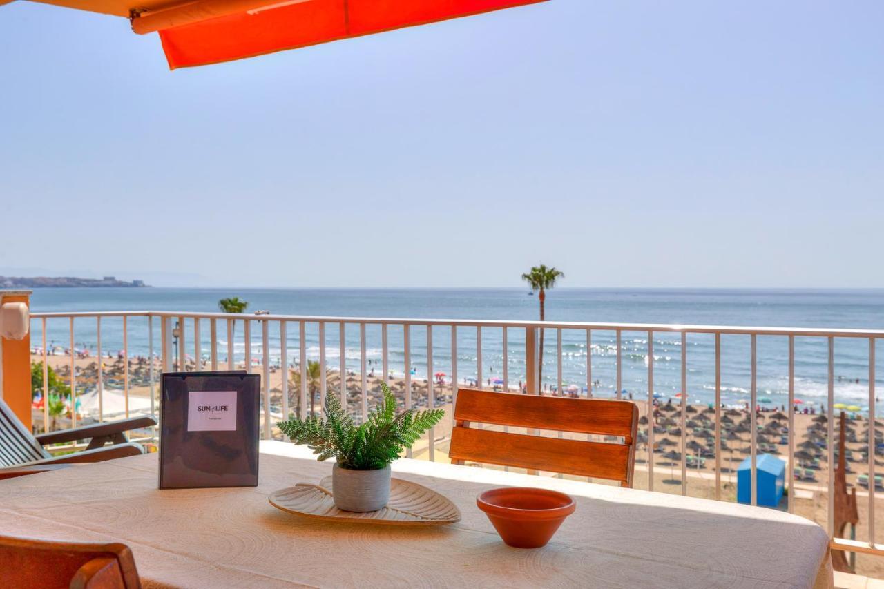Solana Principe 4 Frontal Mar Appartement