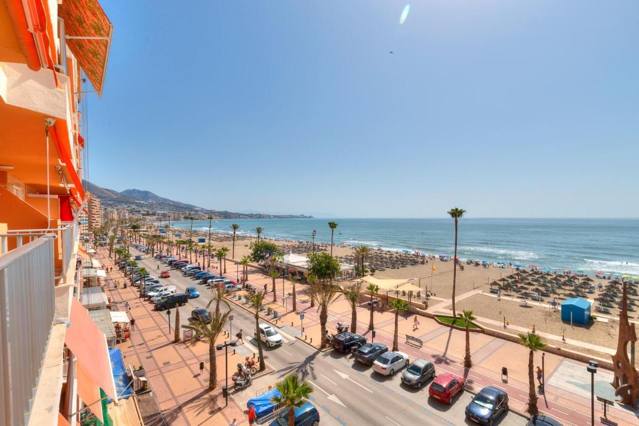 Appartement Solana Principe 4 Frontal Mar