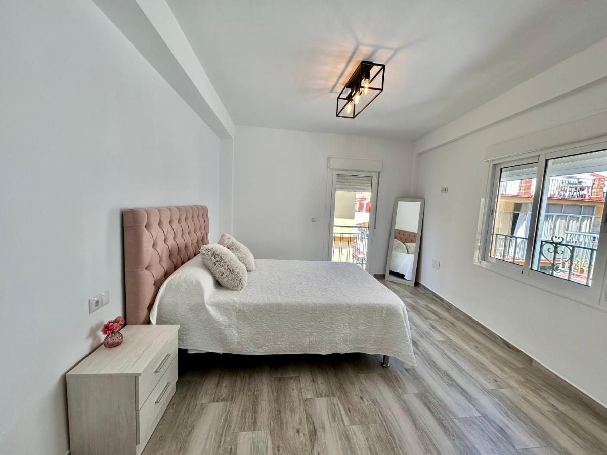 Appartement Apto. A 150 Metros De La Playa, Centro Fuengirola