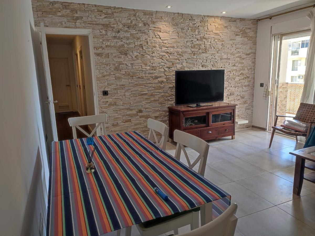 Piso Familiar Proa Apartment *