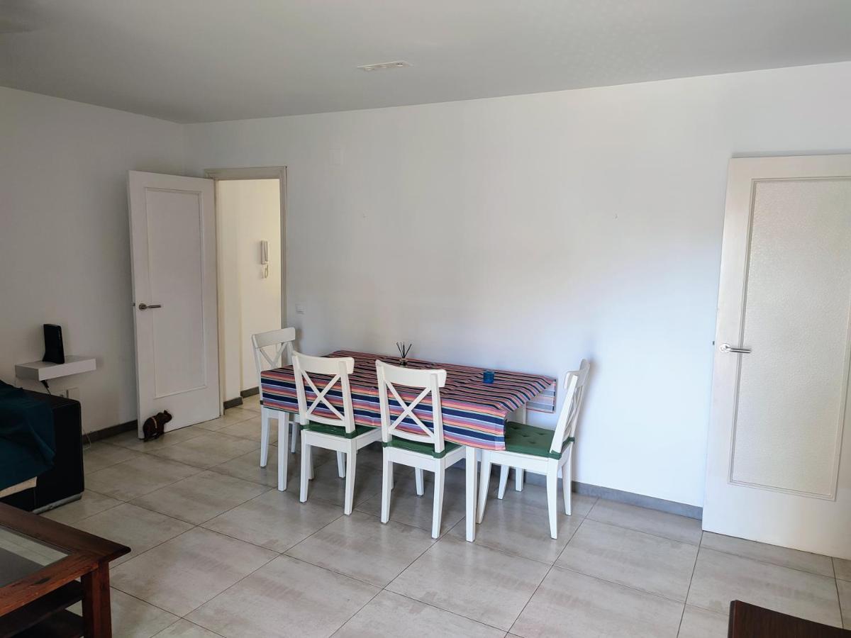Piso Familiar Proa Fuengirola