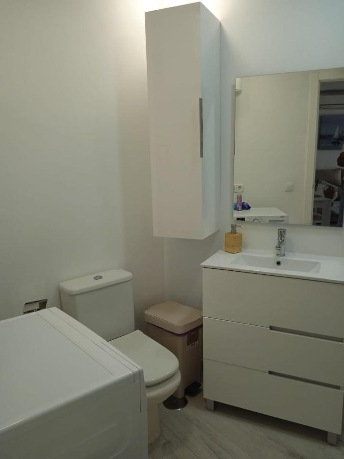 Apartment Pauli Playa Fuengirola