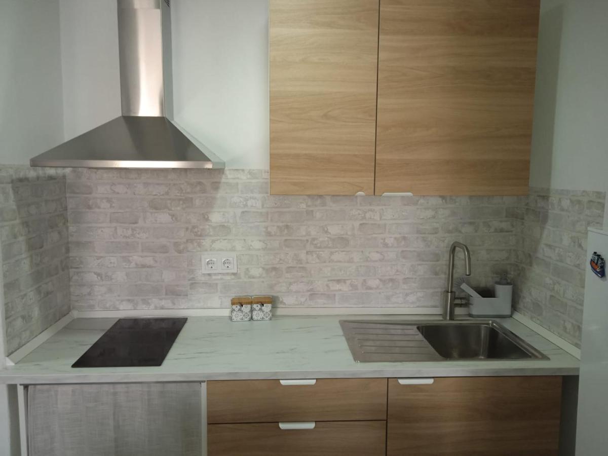 Pauli Playa Apartment Fuengirola