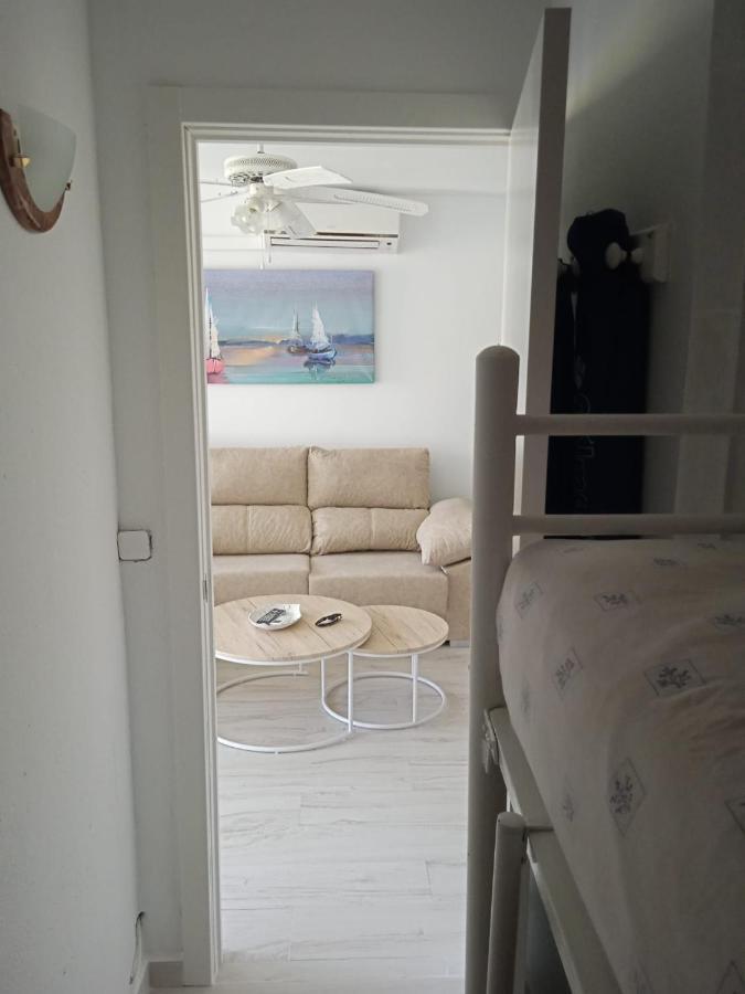 Apartment Pauli Playa *