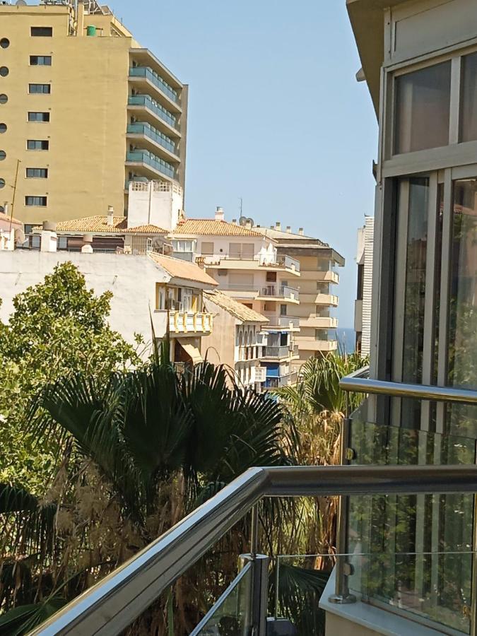 Pauli Playa * Fuengirola