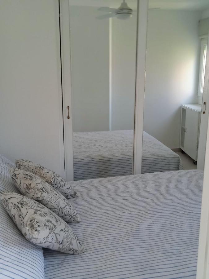 Pauli Playa Apartment Fuengirola