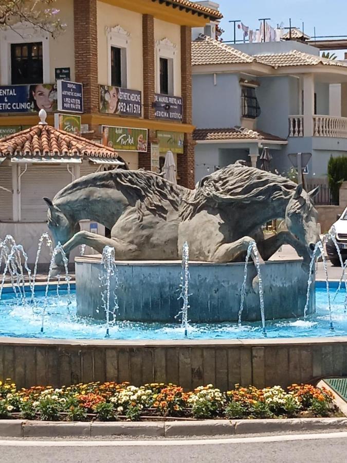 Pauli Playa * Fuengirola