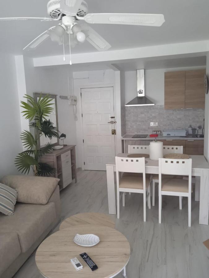 Pauli Playa Apartment