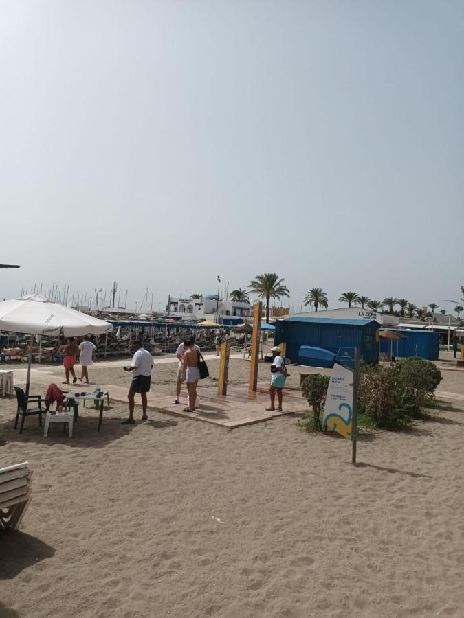 Paraiso Del Sol Huoneisto