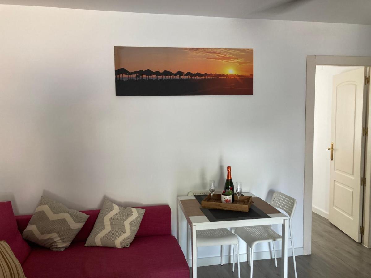 Apartamento Apart En Fuengirola