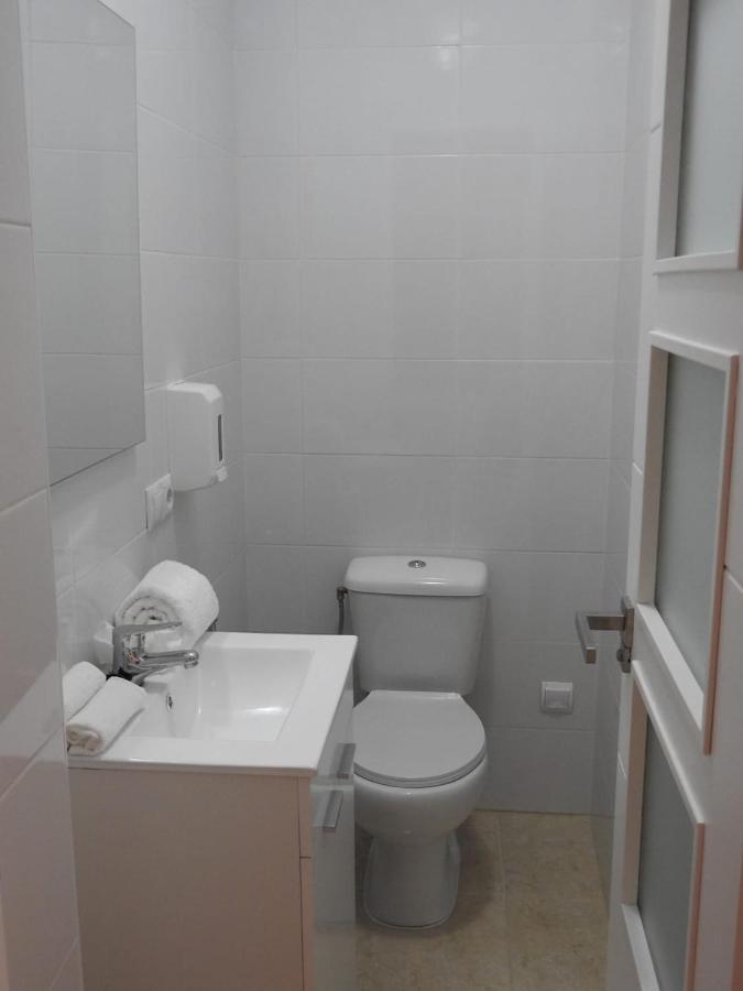 Centrico Seaside Apartment Fuengirola