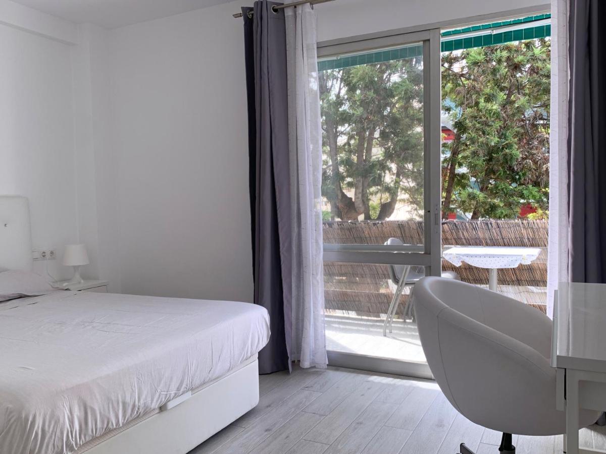 Appartement Entre El Y El Azul Fuengirola