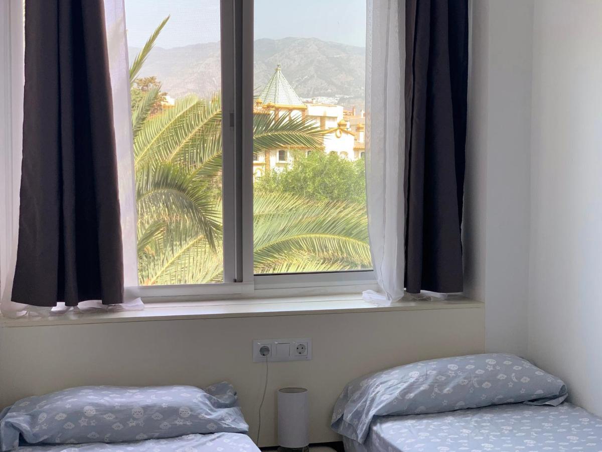 Entre El Y El Azul Appartement