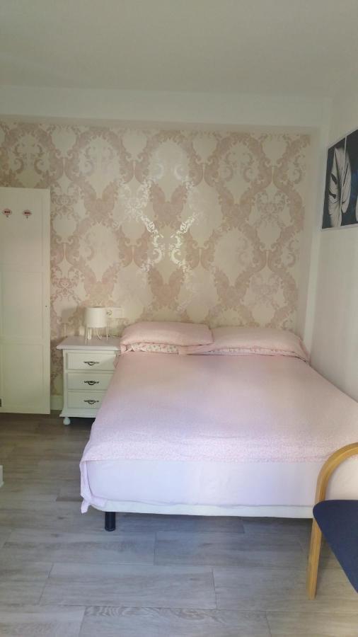 Habitación Independiente Céntrica Fuengirola