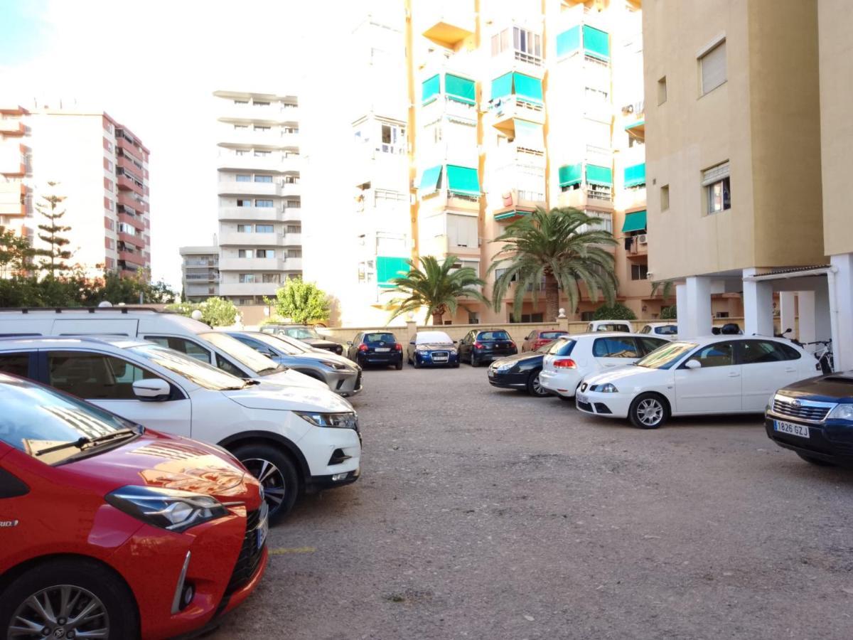 Burgos 2 Terrace, Pool, Parking By 10tosea *