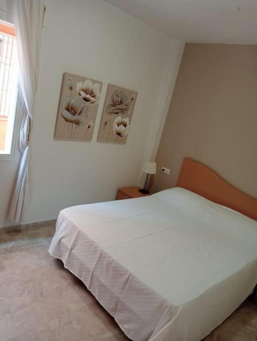 Apartment Apartamento Fuengirola