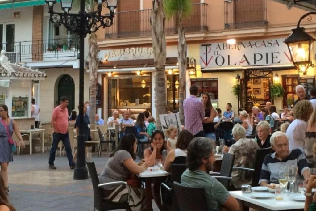 Boutique Miramar Playa, Garaje Opcional Fuengirola