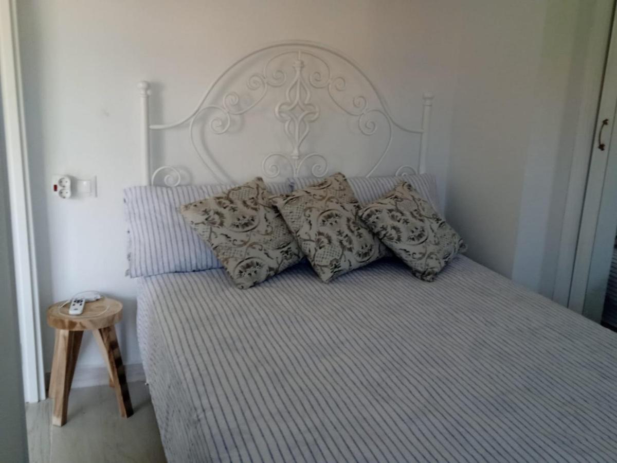 Pauli Playa Apartment