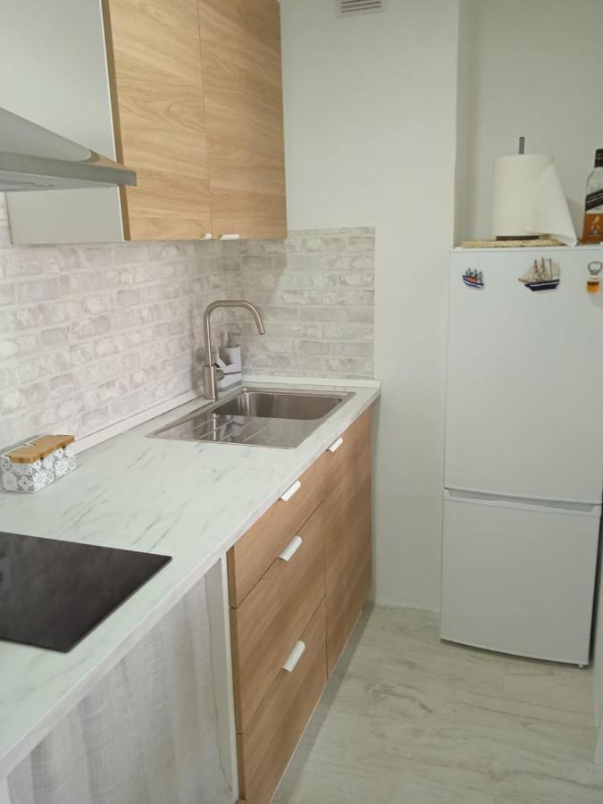 Pauli Playa Apartment