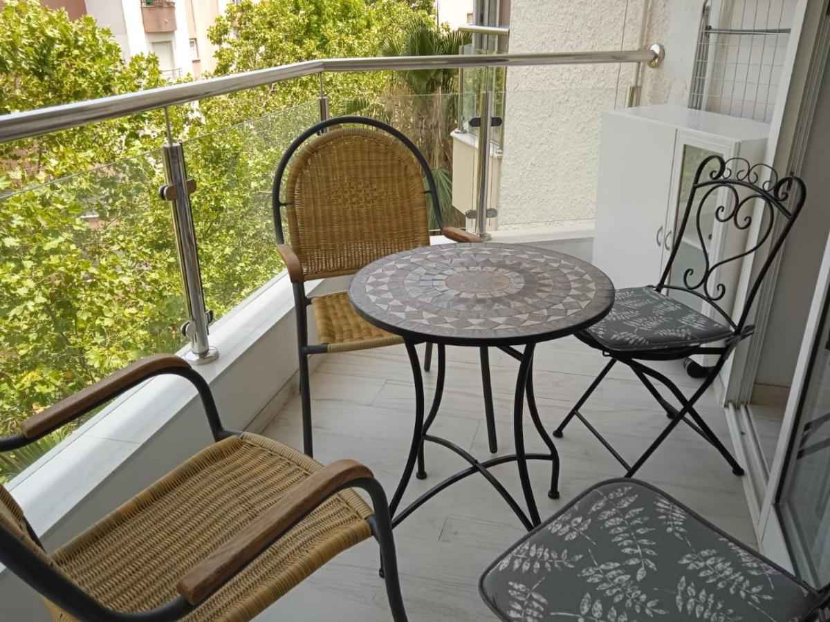 Pauli Playa Apartment *