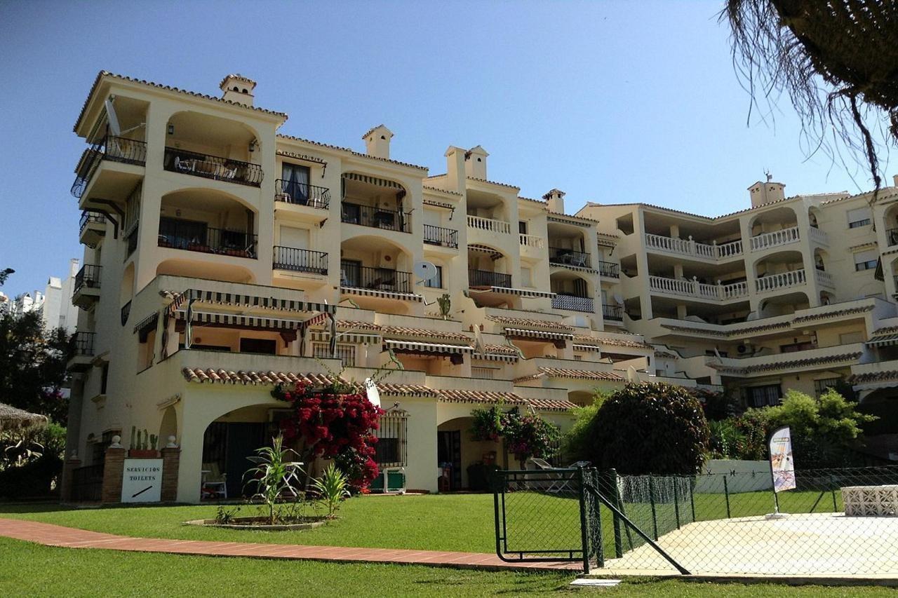 Club Bellasol Apartment *