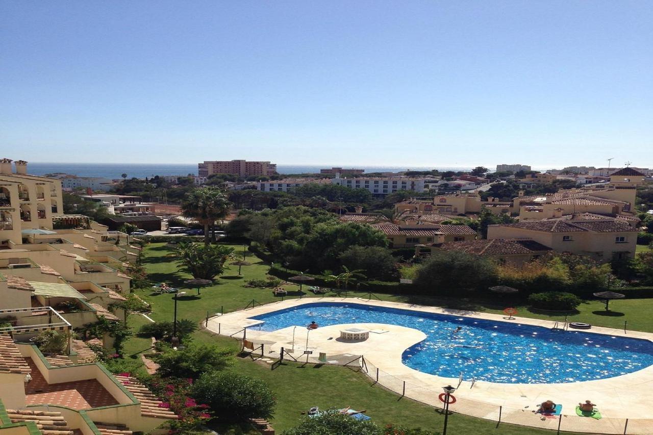 Club Bellasol Fuengirola