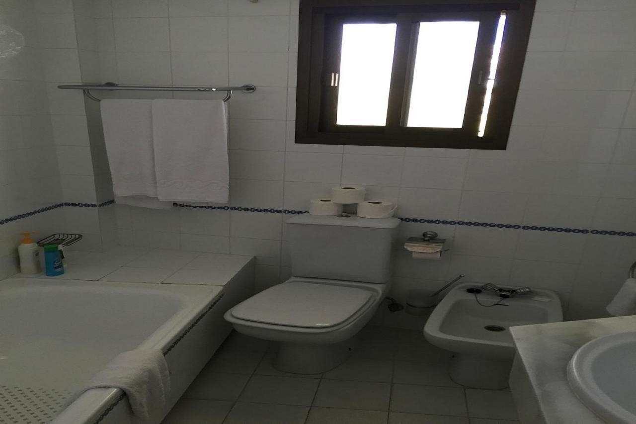 Club Bellasol Apartment Fuengirola